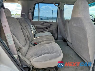 Zdjęcie 11 z 13 samochodu: 1998 FORD EXPEDITION VIN:1FMPU18L5WLC12547 - miniatura