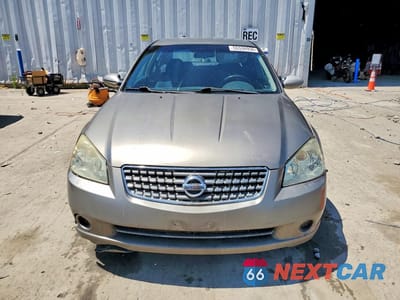 Piąte zdjęcie samochodu w środku: 2006 NISSAN ALTIMA 2.5 S VIN:1N4AL11E86N322205 - miniatura
