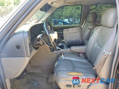 Zdjęcie 7 z 13 samochodu: 2003 CHEVROLET TAHOE K1500 VIN:1GNEK13Z63J273952 - miniatura