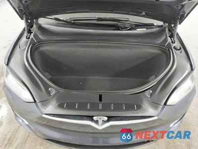 Zdjęcie 12 z 13 samochodu: 2020 TESLA MODEL X VIN:5YJXCDE29LF241410 - miniatura
