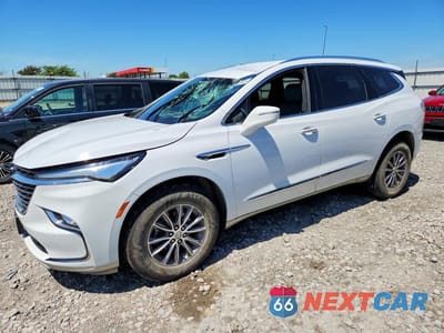 2024 BUICK ENCLAVE PREMIUM 5GAEVBKWXRJ127349 - główne zdjęcie licytacji z USA - miniatura