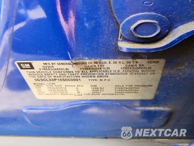 Zdjęcie 12 z 12 samochodu: 2008 SATURN VUE XE VIN:3GSCL33P18S650091 - miniatura