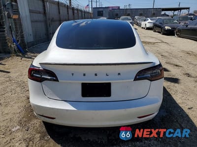 Zdjęcie 6 z 13 samochodu: 2022 TESLA MODEL 3 VIN:5YJ3E1EA7NF167664 - miniatura