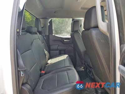 Zdjęcie 10 z 12 samochodu: 2021 GMC SIERRA C1500 VIN:1GTR8AEH1MZ171460 - miniatura