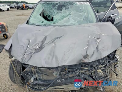 Zdjęcie 12 z 13 samochodu: 2019 NISSAN ROGUE SL VIN:5N1AT2MV5KC716273 - miniatura