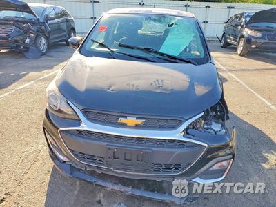 Piąte zdjęcie samochodu w środku: 2020 CHEVROLET SPARK 1LT VIN:KL8CD6SA0LC449863 - miniatura