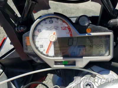 Zdjęcie 7 z 9 samochodu: 2016 BMW S 1000 XR VIN:WB10D1308GZ461813 - miniatura