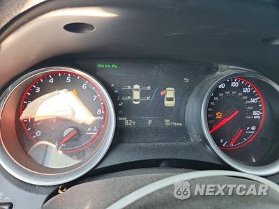 Zdjęcie 9 z 12 samochodu: 2018 TOYOTA CAMRY XSE V6 VIN:4T1BZ1HK6JU003341 - miniatura