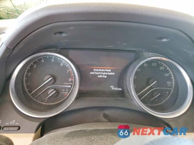 Zdjęcie 9 z 12 samochodu: 2018 TOYOTA CAMRY XLE V6 VIN:4T1BZ1HK8JU506742 - miniatura