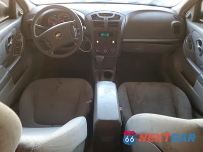 Zdjęcie 8 z 13 samochodu: 2007 CHEVROLET MALIBU LT VIN:1G1ZT57F27F279957 - miniatura