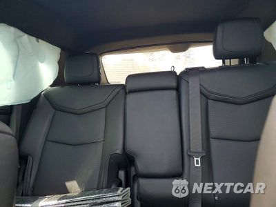 Zdjęcie 10 z 13 samochodu: 2019 CADILLAC XT5 LUXURY VIN:1GYKNCRS1KZ301000 - miniatura