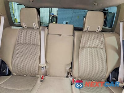 Zdjęcie 10 z 13 samochodu: 2012 TOYOTA 4RUNNER SR5 VIN:JTEBU5JR5C5080499 - miniatura