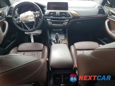Zdjęcie 8 z 13 samochodu: 2020 BMW X3 SDRIVE30I VIN:5UXTY3C03L9C08197 - miniatura
