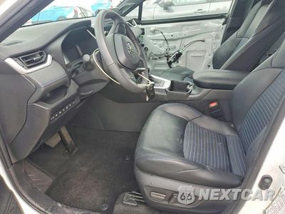 Zdjęcie 7 z 12 samochodu: 2024 TOYOTA RAV4 XSE VIN:4T3E6RFV8RU148028 - miniatura