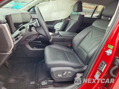 Zdjęcie 7 z 12 samochodu: 2026 HYUNDAI SANTA FE SEL VIN:5NMP24GL8TH161569 - miniatura