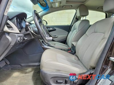 Zdjęcie 7 z 12 samochodu: 2016 BUICK VERANO VIN:1G4PW5SK1G4154594 - miniatura