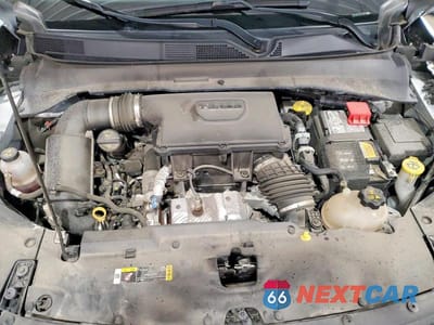 Zdjęcie 11 z 12 samochodu: 2024 JEEP COMPASS LATITUDE VIN:3C4NJDBNXRT111593 - miniatura