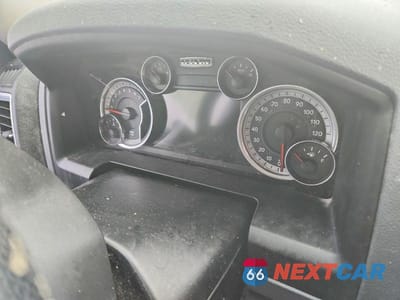 Zdjęcie 9 z 12 samochodu: 2014 RAM 1500 SLT VIN:1C6RR6LT3ES429884 - miniatura