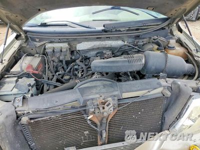 Zdjęcie 11 z 12 samochodu: 2007 FORD F150 SUPERCREW VIN:1FTRW12W37KC44057 - miniatura