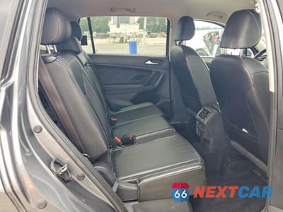 Zdjęcie 11 z 13 samochodu: 2022 VOLKSWAGEN TIGUAN SE VIN:3VV3B7AX0NM066825 - miniatura