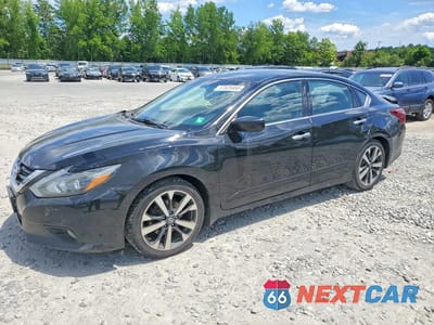2017 NISSAN ALTIMA 2.5 SR 1N4AL3AP1HC204962 - główne zdjęcie licytacji z USA - miniatura