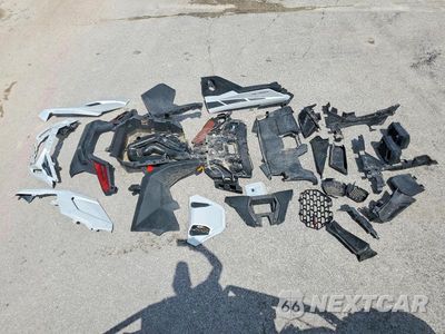 Zdjęcie 9 z 10 samochodu: 2026 POLARIS RZR PRO R UTILITY VEHICLE VIN:3NSRPK2K9TG226923 - miniatura