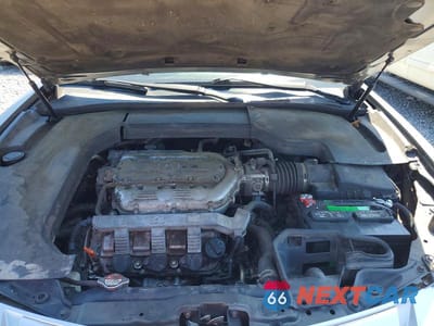 Zdjęcie 11 z 12 samochodu: 2011 ACURA TL VIN:19UUA8F24BA004685 - miniatura