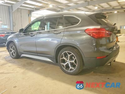 Drugie zdjęcie samochodu z przodu: 2016 BMW X1 XDRIVE28I VIN:WBXHT3C33G5E52741 - miniatura
