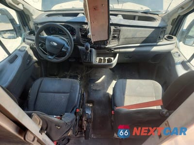 Zdjęcie 8 z 13 samochodu: 2020 FORD TRANSIT 250 DELIVERY VAN VIN:1FTBR3X89LKB27785 - miniatura
