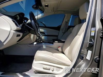 Zdjęcie 7 z 13 samochodu: 2014 ACURA RLX ADVANCE VIN:JH4KC1F97EC001064 - miniatura