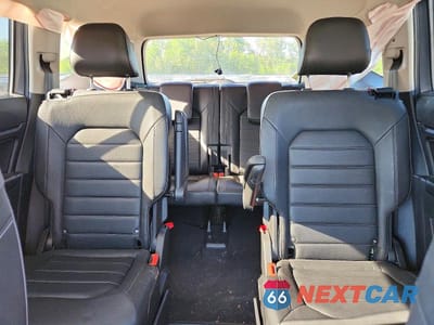 Zdjęcie 10 z 13 samochodu: 2019 VOLKSWAGEN ATLAS SEL PREMIUM VIN:1V2NR2CA0KC518895 - miniatura
