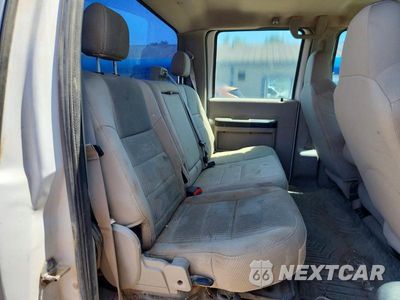 Zdjęcie 10 z 12 samochodu: 2008 FORD F250 SUPER DUTY VIN:1FTSW21Y98EE22578 - miniatura
