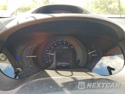 Zdjęcie 9 z 12 samochodu: 2014 HONDA INSIGHT EX VIN:JHMZE2H78ES000392 - miniatura