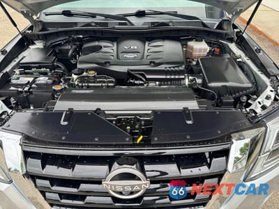 Zdjęcie 9 z 12 samochodu: 2021 NISSAN ARMADA SL VIN:JN8AY2BA1M9372547 - miniatura