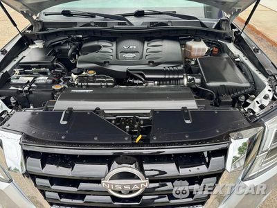 Zdjęcie 9 z 12 samochodu: 2021 NISSAN ARMADA SL VIN:JN8AY2BA1M9372547 - miniatura
