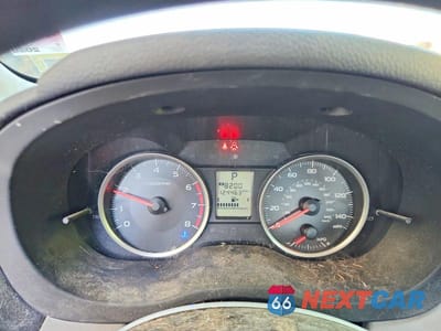 Zdjęcie 9 z 13 samochodu: 2014 SUBARU FORESTER 2.5I VIN:JF2SJAAC0EH411431 - miniatura