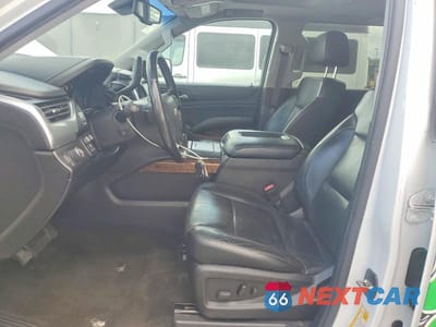 Zdjęcie 7 z 13 samochodu: 2015 CHEVROLET SUBURBAN C1500 LTZ VIN:1GNSCKKC6FR681828 - miniatura