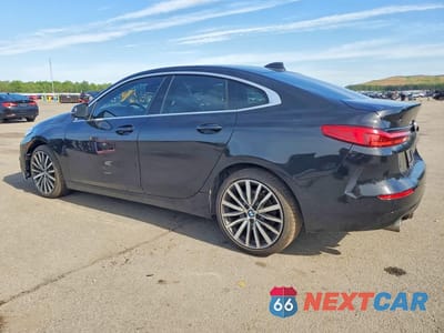 Drugie zdjęcie samochodu z przodu: 2021 BMW 228XI VIN:WBA73AK09M7G97187 - miniatura