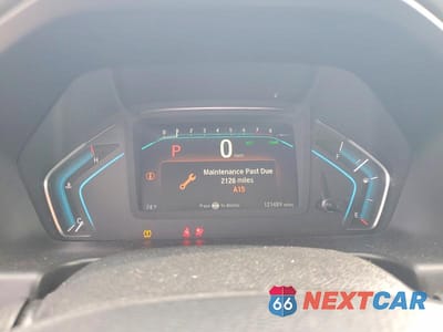Zdjęcie 9 z 13 samochodu: 2018 HONDA ODYSSEY EXL VIN:5FNRL6H76JB003328 - miniatura