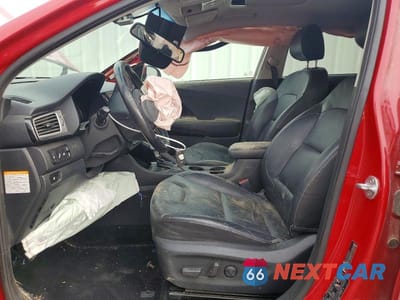 Zdjęcie 7 z 13 samochodu: 2018 KIA NIRO EX VIN:KNDCE3LC5J5123870 - miniatura