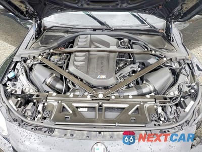 Zdjęcie 11 z 12 samochodu: 2024 BMW M2 VIN:3MF13DM01R8E83320 - miniatura