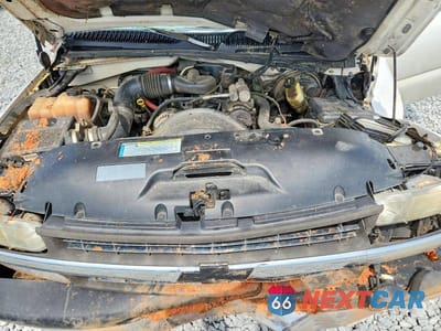 Zdjęcie 11 z 13 samochodu: 2001 CHEVROLET SILVERADO C1500 VIN:1GCEC14W51Z174516 - miniatura