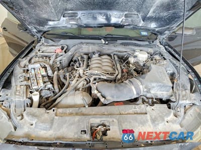 Zdjęcie 11 z 12 samochodu: 2022 FORD MUSTANG GT VIN:1FA6P8CF7N5127896 - miniatura