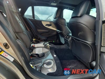 Zdjęcie 10 z 13 samochodu: 2018 LEXUS LS 500 F SPORT VIN:JTHB51FFXJ5001560 - miniatura