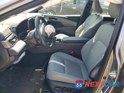 Zdjęcie 7 z 12 samochodu: 2025 TOYOTA CAMRY SE VIN:4T1DBADK1SU532698 - miniatura