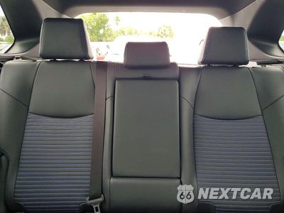 Zdjęcie 10 z 14 samochodu: 2025 TOYOTA RAV4 XSE VIN:JTME6RFVXSJ085826 - miniatura