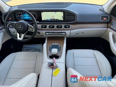 Zdjęcie 7 z 11 samochodu: 2023 MERCEDES-BENZ GLE 350 VIN:4JGFB4JBXPA903414 - miniatura