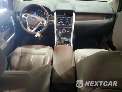 Zdjęcie 8 z 13 samochodu: 2013 FORD EDGE LIMITED VIN:2FMDK4KC3DBA58730 - miniatura