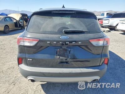 Zdjęcie 11 z 24 samochodu: 2020 FORD ESCAPE SE VIN:1FMCU0G66LUC52730 - miniatura