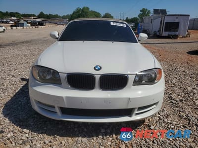 Piąte zdjęcie samochodu w środku: 2011 BMW 128 I VIN:WBAUN1C53BVH83417 - miniatura